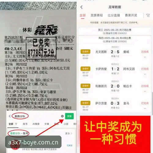 博业体育平台 vs 传统竞技平台：2026专业竞技平台如何重新定义赛事体验？